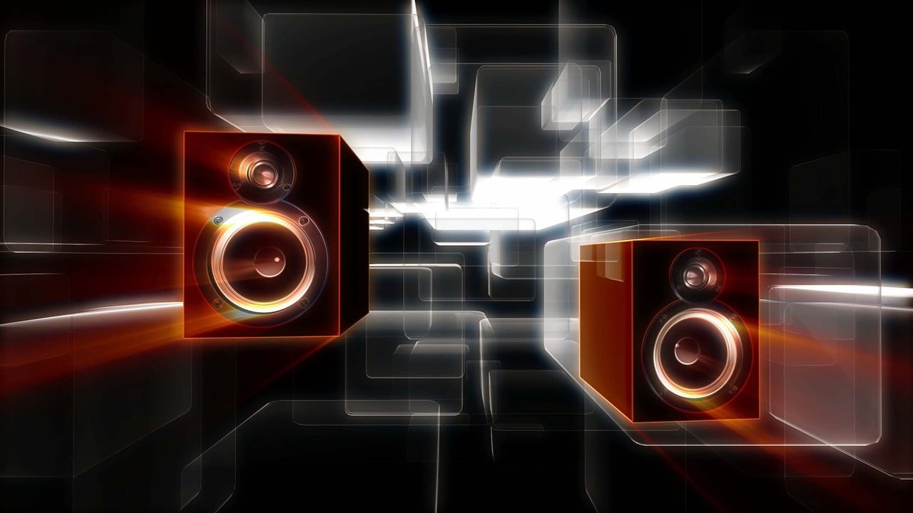 la musique, des haut-parleurs de, bruyant, orateur, haut-parleur, l'audio, du son, haut-parleurs, divertissement, équipement, voix