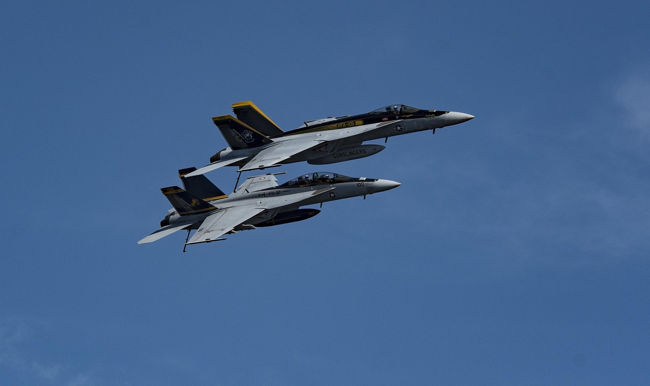 f a-18e super hornet, f a-18f super hornet, porte avion