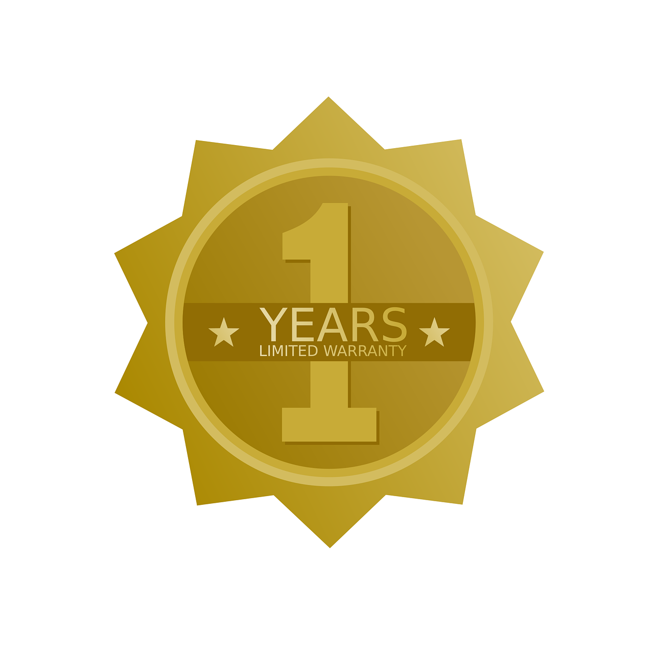 badge, garantie, étiqueter, signer, symbole, entreprise, garantie du produit, produit, réussite, conception