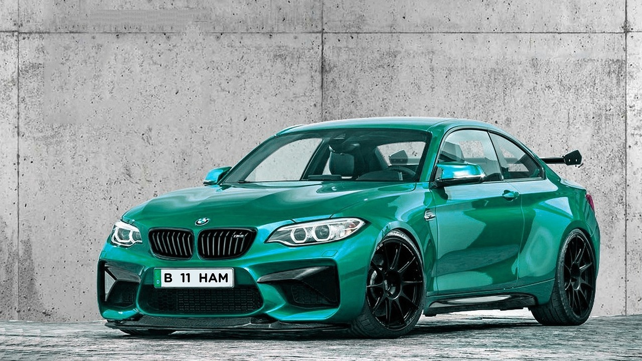 bmw, m2, auto, vite, luxe, couleur, la vitesse, réglage, voiture, fonds d'écran de voiture, véhicule, miniature, roues, michelin, spectacle, jante, moto, sport, transport, bleu, métallique, gris sport