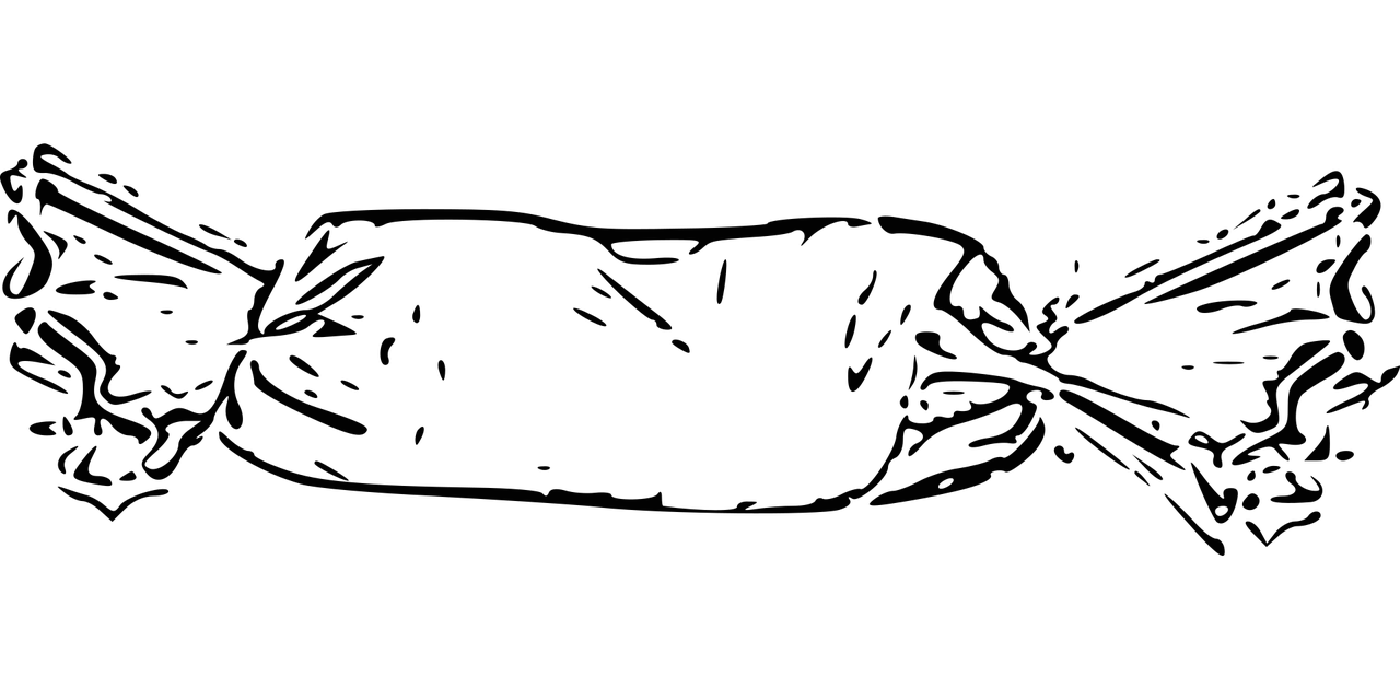 caramel, régime, sucré, caramel au beurre