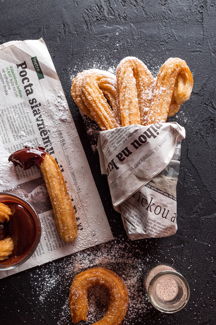 churros, produits de boulangerie, le dessert, confiserie, bonbons, nutrition, aliments, petit déjeuner, assiette, cuisine, four, délicieux, goûter, café, recette, cuire, churros, churros, churros, churros, churros, cuisine, recette