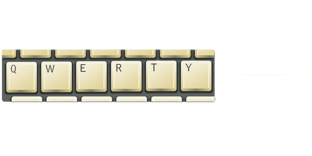 clavier, clés, azerty, ordinateur, azerty, azerty, azerty, azerty, azerty