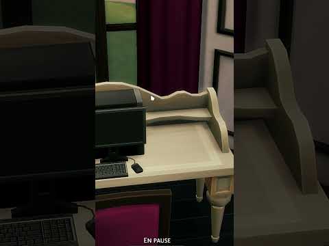 Comment changer la durée d'une grossesse dans les Sims 4