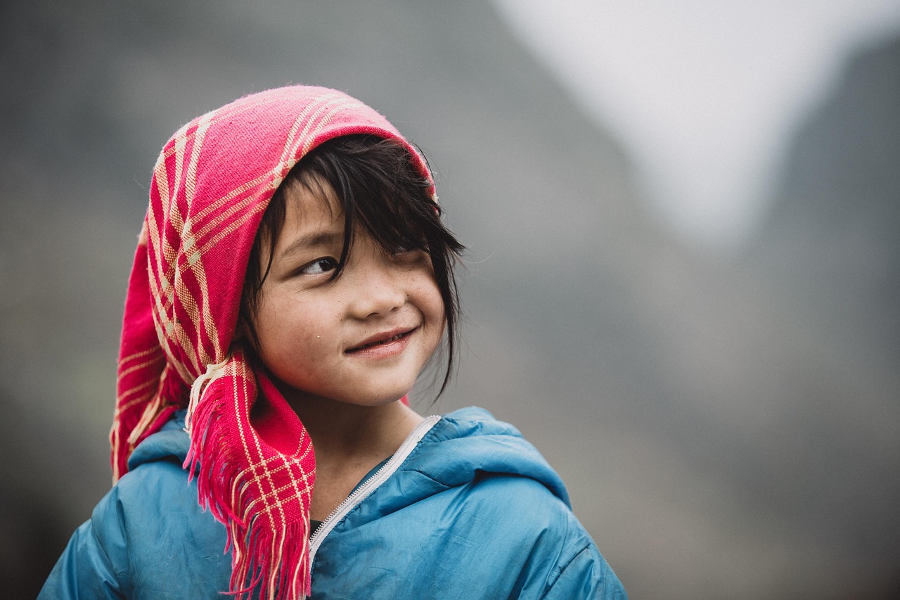 fille, le sourire, portrait, vietnamien, enfant, jeune, content, haute terre, sa pa, vietnam, vietnamien, enfant, enfant, enfant, enfant, enfant, sa pa, vietnam, vietnam, vietnam, vietnam, vietnam