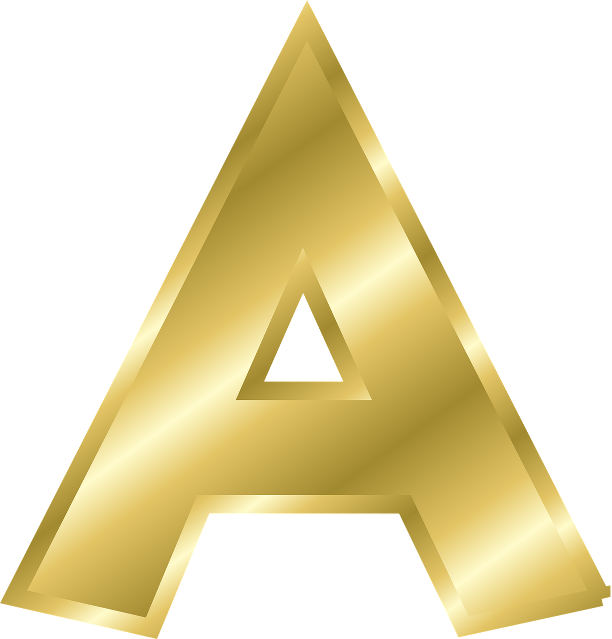 lettre, a, lettre majuscule, alphabet, abc, or, pente, lettre, lettre, lettre, alphabet, alphabet, alphabet, alphabet, alphabet