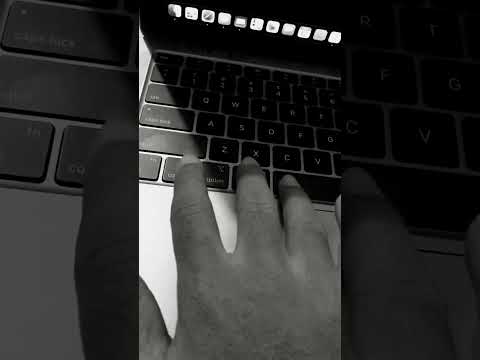 Mac keyboard shortcutcontrol + command + space #apple #appleiphone #iphone #macbook #mac