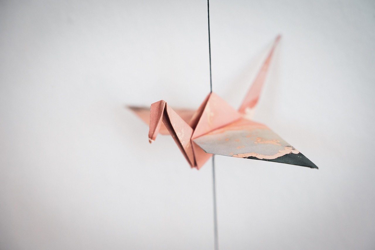 origami, papier, grue, plis, succès, santé, souhaiter, espérer, joie, origami, origami, origami, origami, origami, succès, joie