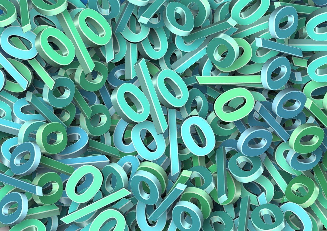 pour cent, personnage, zéro, taux, symbole, pourcentage, partager, paiement par versements, signe de pourcentage, paiement à l'avance, paiement partiel, taux, taux, pourcentage, pourcentage, pourcentage, pourcentage, pourcentage