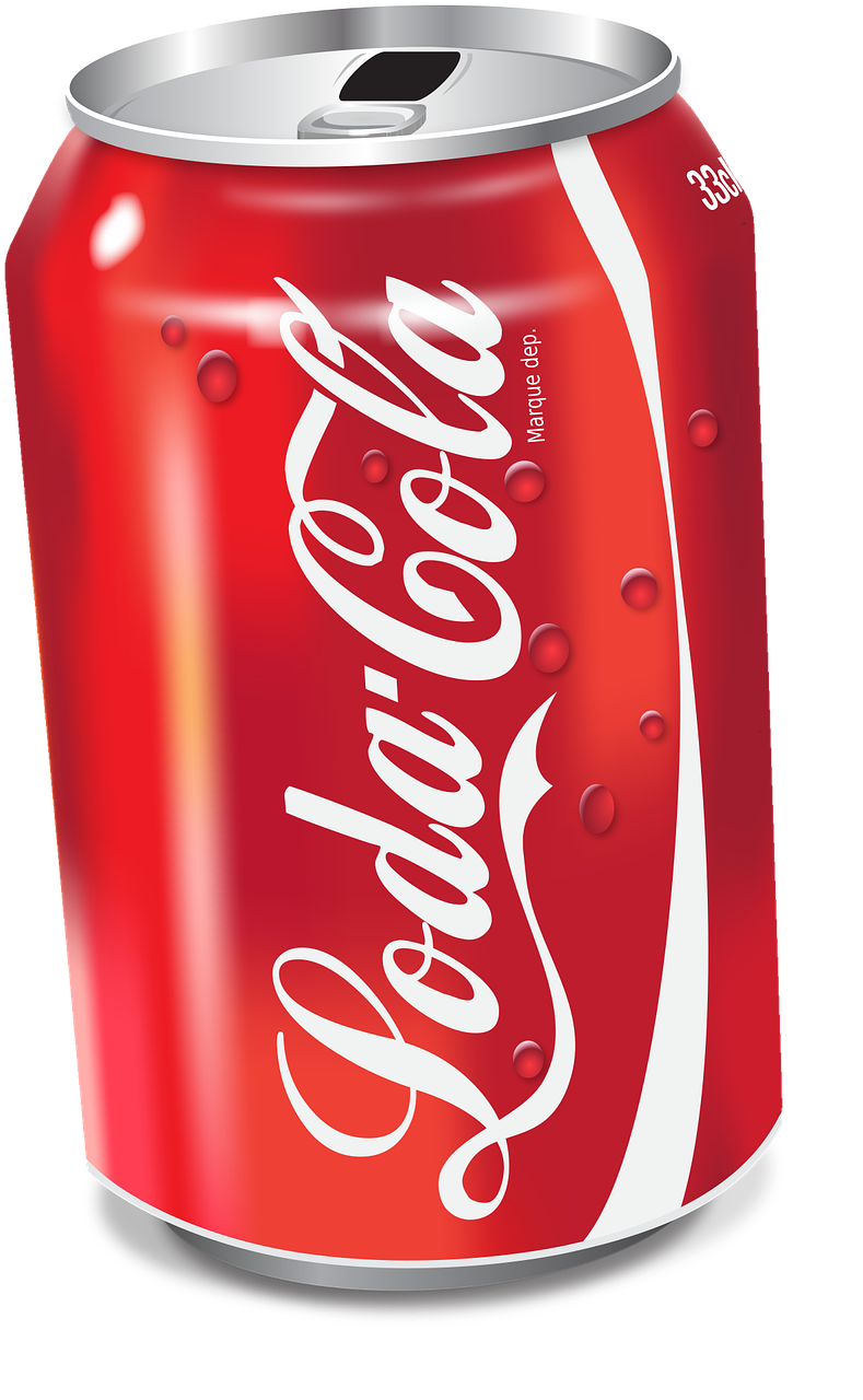 pouvez, boisson non-alcoolisée, boire, boisson, rafraîchissement, un soda, cola, marque, découper, boisson, boisson, boisson, boisson, boisson, cola