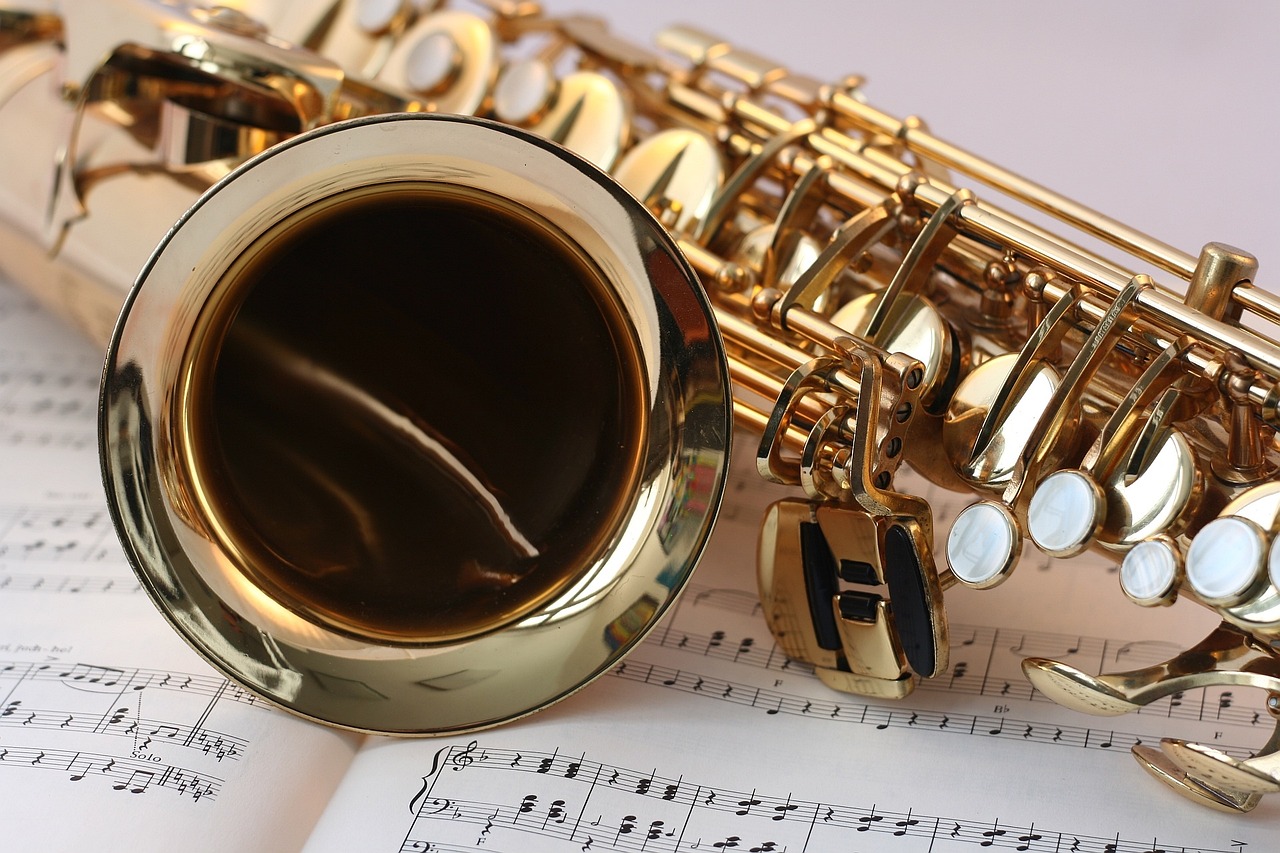 saxophone, instrument, la musique, sheet music, saxophone doré, notes de musique, réflexion, laiton, musique classique, instrument de musique, saxophone, saxophone, saxophone, saxophone, saxophone