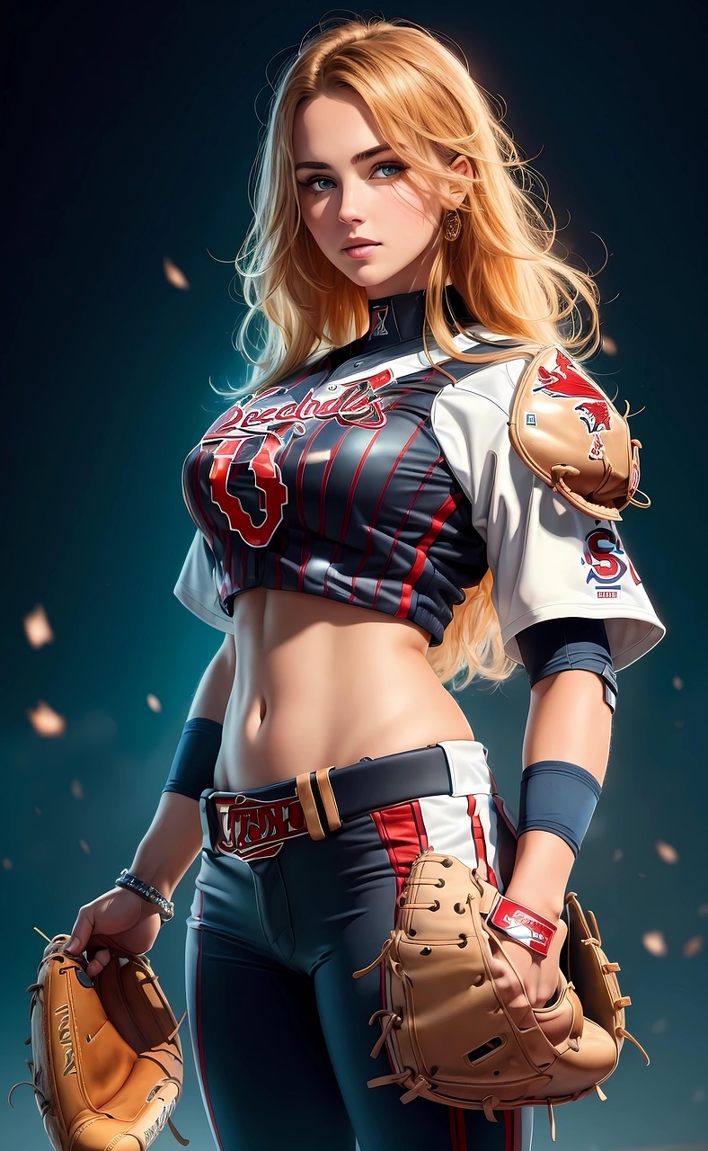 anime, mignonne, amour, magnifique, joueur, beauté, 4k, 8k, fond d'écran 8k, ai généré