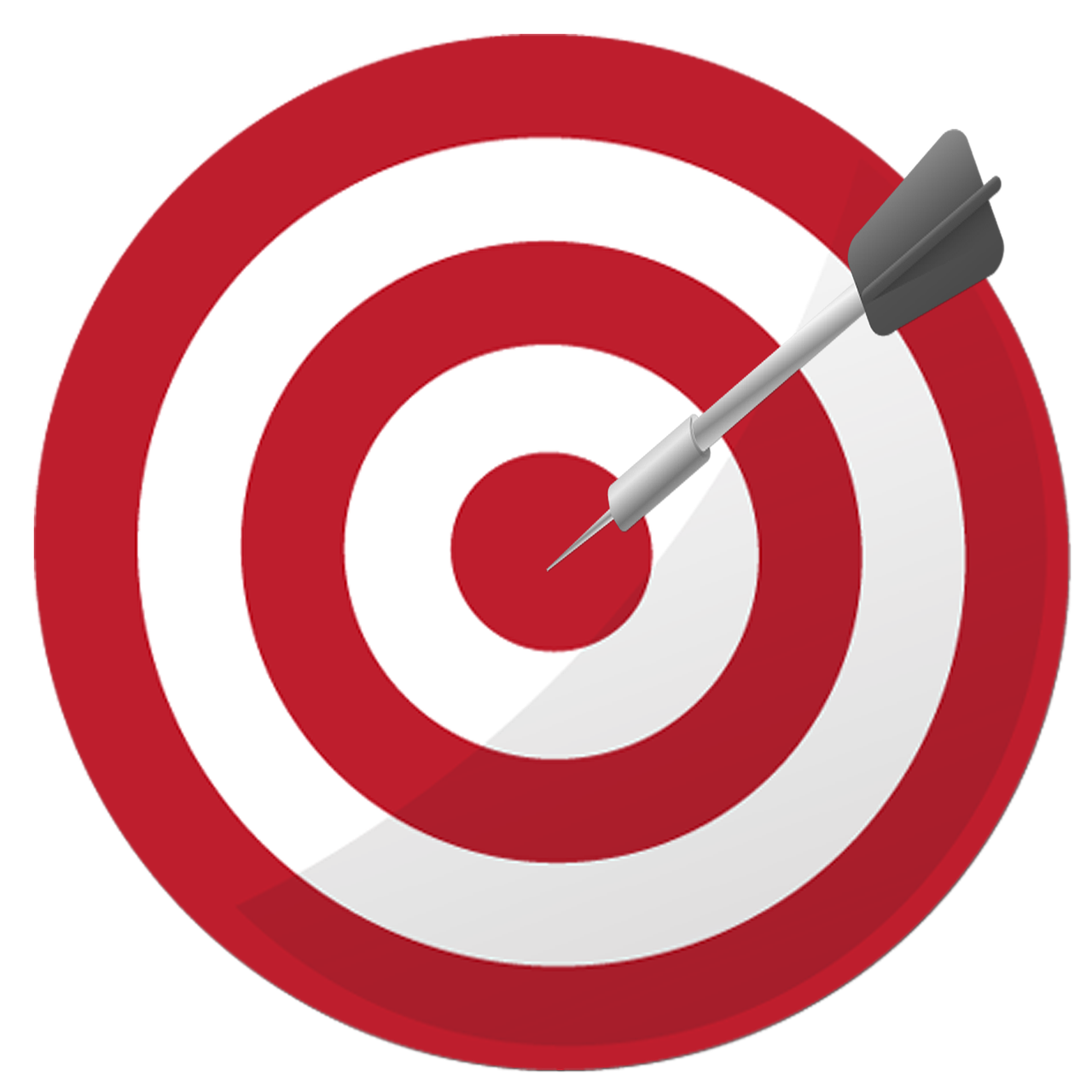 cibler, dard, avoir pour but, succès, but, précision, réussite, jeu de fléchettes, objectif, objectif, objectif, objectif, objectif, objectif