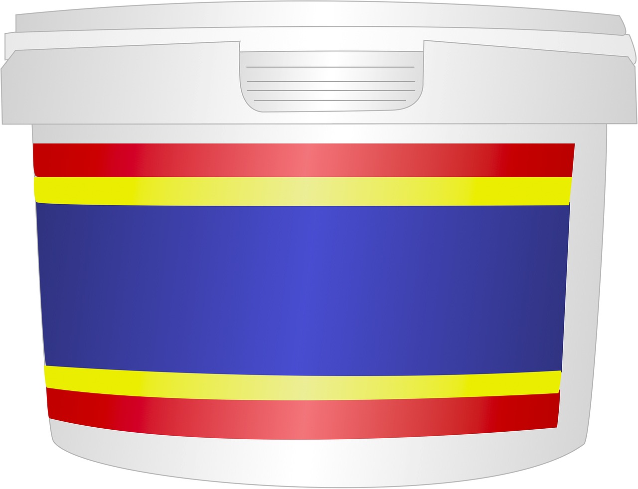 de la colle à bois, la colle, peinture, pot, plastique, paquet, produit