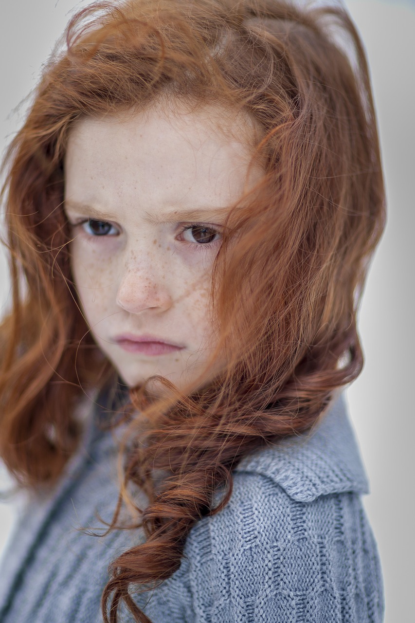 enfant, beauté, fille, portrait, personne, taches de rousseur, pureté, enfant, enfant, enfant, enfant, enfant, portrait