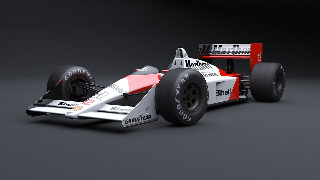 f1, formule un, ayrton senna, mclaren mp4 24, formule 1, sport automobile, 3d, monoplace, grand prix, ayrton senna, formule 1, formule 1, formule 1, formule 1, formule 1