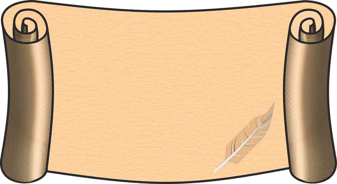 faire défiler, papier, la plume, parchemin, vieille, parchemin, parchemin, parchemin, parchemin, parchemin