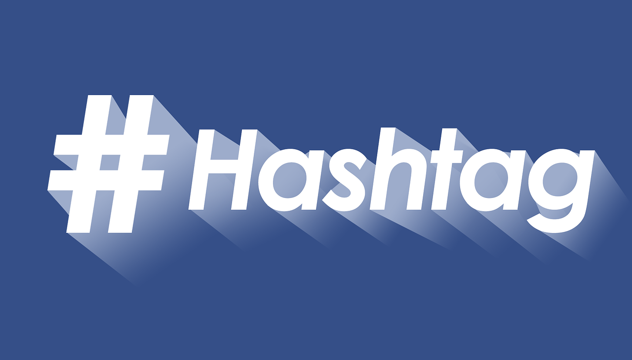 hashtag, tic tac, facebook, réseaux sociaux
