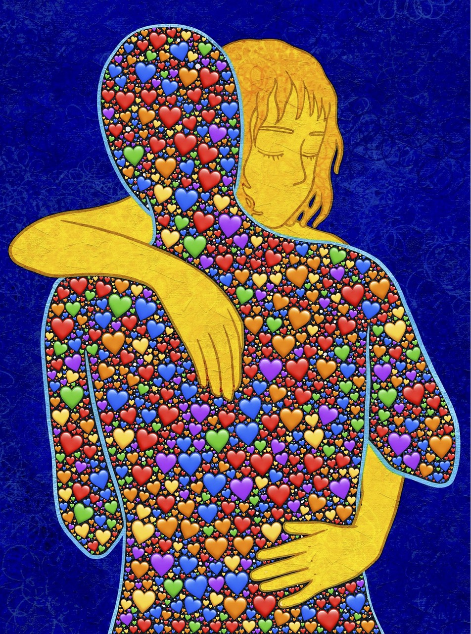 les amoureux, amour, cœur, divin, romance, relation, coupler, moi même, amour propre, bien-aimé, joie, bonheur, la satisfaction, plaisir, danse, embrasser, emoji