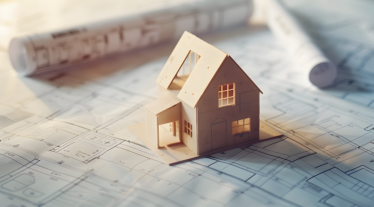 loger, imeuble, entreprise, architecte, esquisser, dessin, plan d'architecture, planification, plan, construction, planification de la maison, nouvelle maison, entrepreneur, biens, modèle de maison, maison familiale