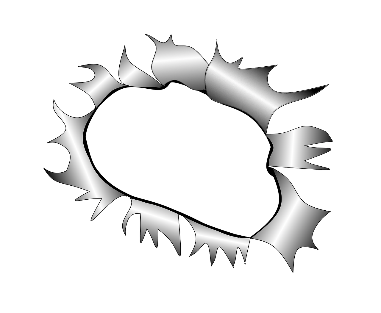 papier, le crack, trou, sorti, blanche, arraché, fond d'écran, trou, trou, trou, trou, trou, arraché