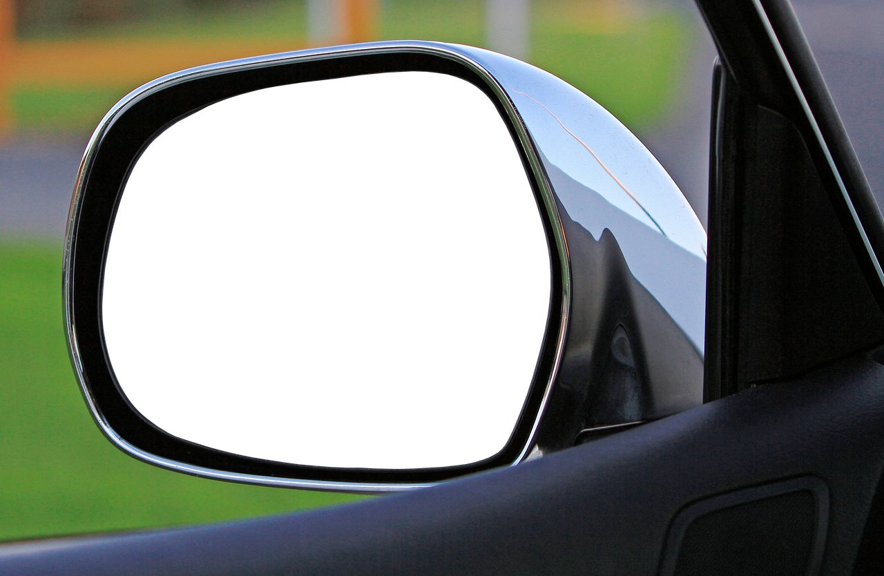 rétroviseur extérieur, miroirs, voiture, rétroviseur, balade, conduire une voiture, examen, arrière, chrome, route, parc, isolé, rétroviseur, rétroviseur, rétroviseur, rétroviseur, rétroviseur