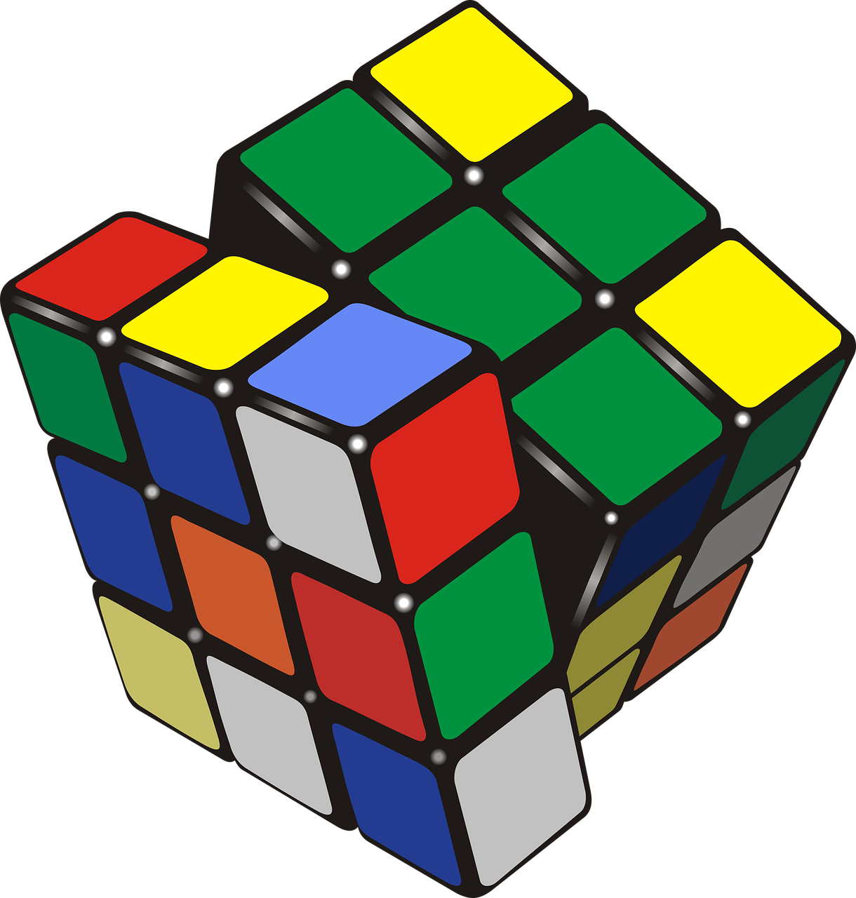 rubik's cube, cube, rubik, casse-tête, jouet, dessin, graphisme, graphiste, vectoriel, l'image gratuite, dessinateur, design, rubik's cube, rubik's cube, rubik's cube, rubik's cube, rubik's cube, graphisme, graphiste, graphiste