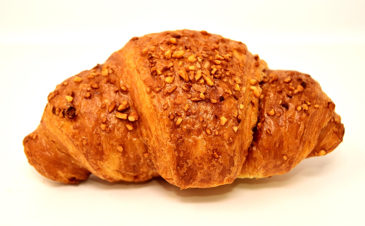 schokocroissant, pâte feuilletée, appétissant, croissant, nourriture, produits de boulangerie, petit déjeuner, repas, cuit, boulangerie, croissant, croissant, croissant, croissant, croissant