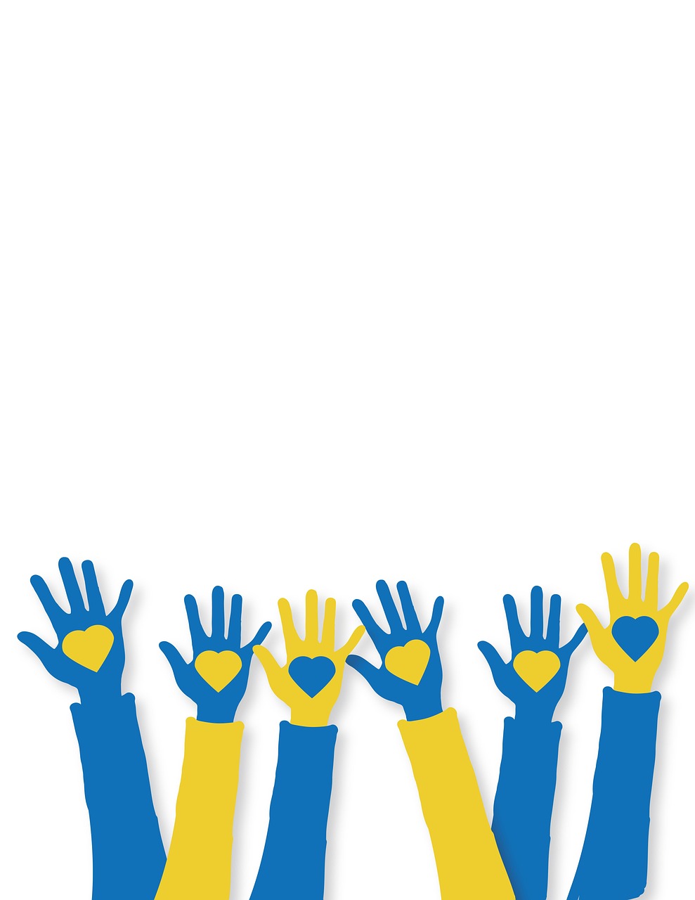 ukraine, paix, mains, aider, faire un don, cœur, atteindre, ukraine, ukraine, ukraine, ukraine, ukraine, aider