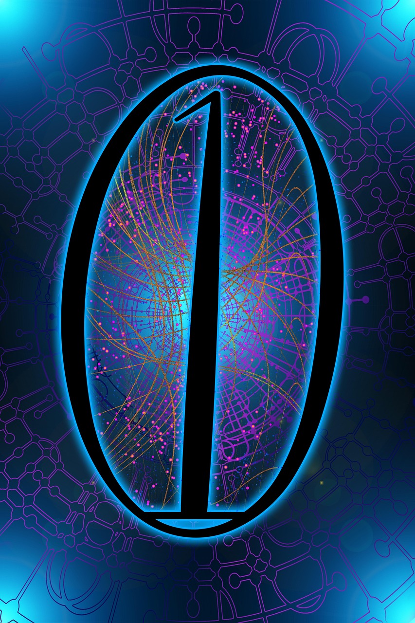 un, ordinateur quantique, numéro 1, 1, enchevêtrement, lignes, résumé, superposition, algorithme, simulateur, théorie quantique des champs, chromodynamique, pesanteur