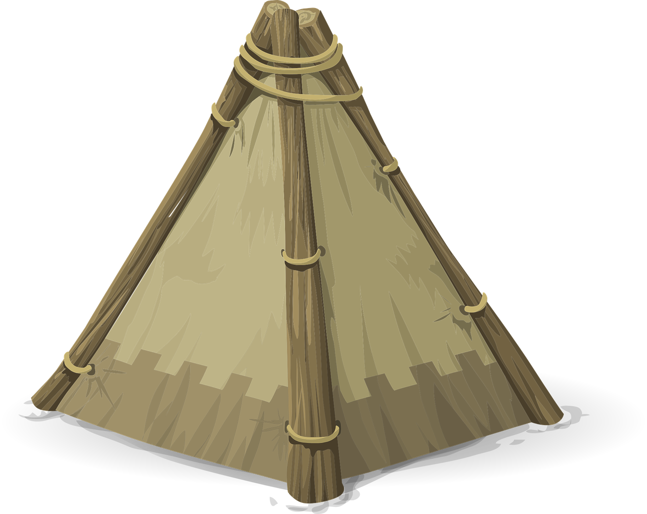 wigwam, faire pipi, tente, logement, abri, indigène, traditionnel, originaire de, tribu, culture, indien