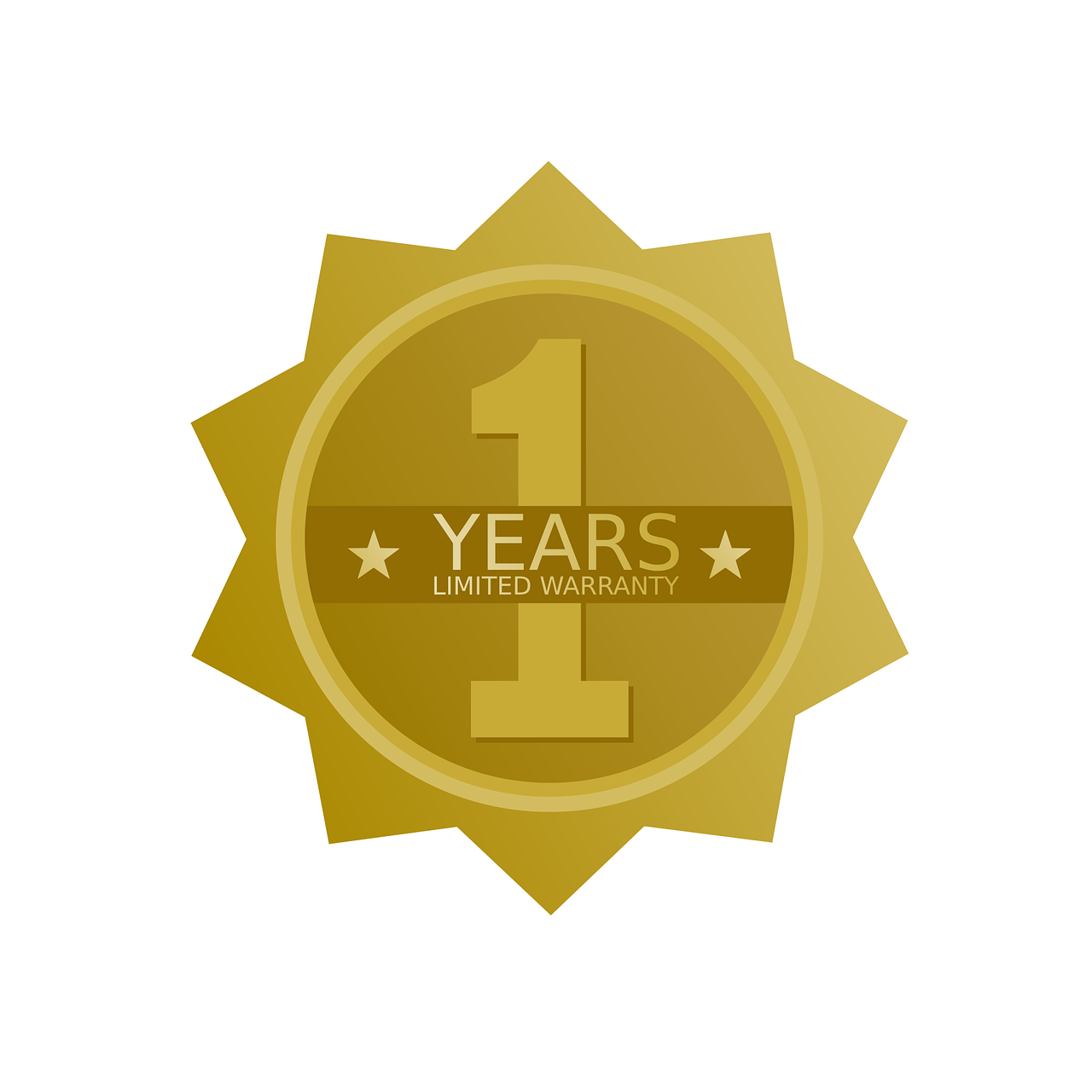 badge, garantie, étiqueter, signer, symbole, entreprise, garantie du produit, produit, réussite, conception