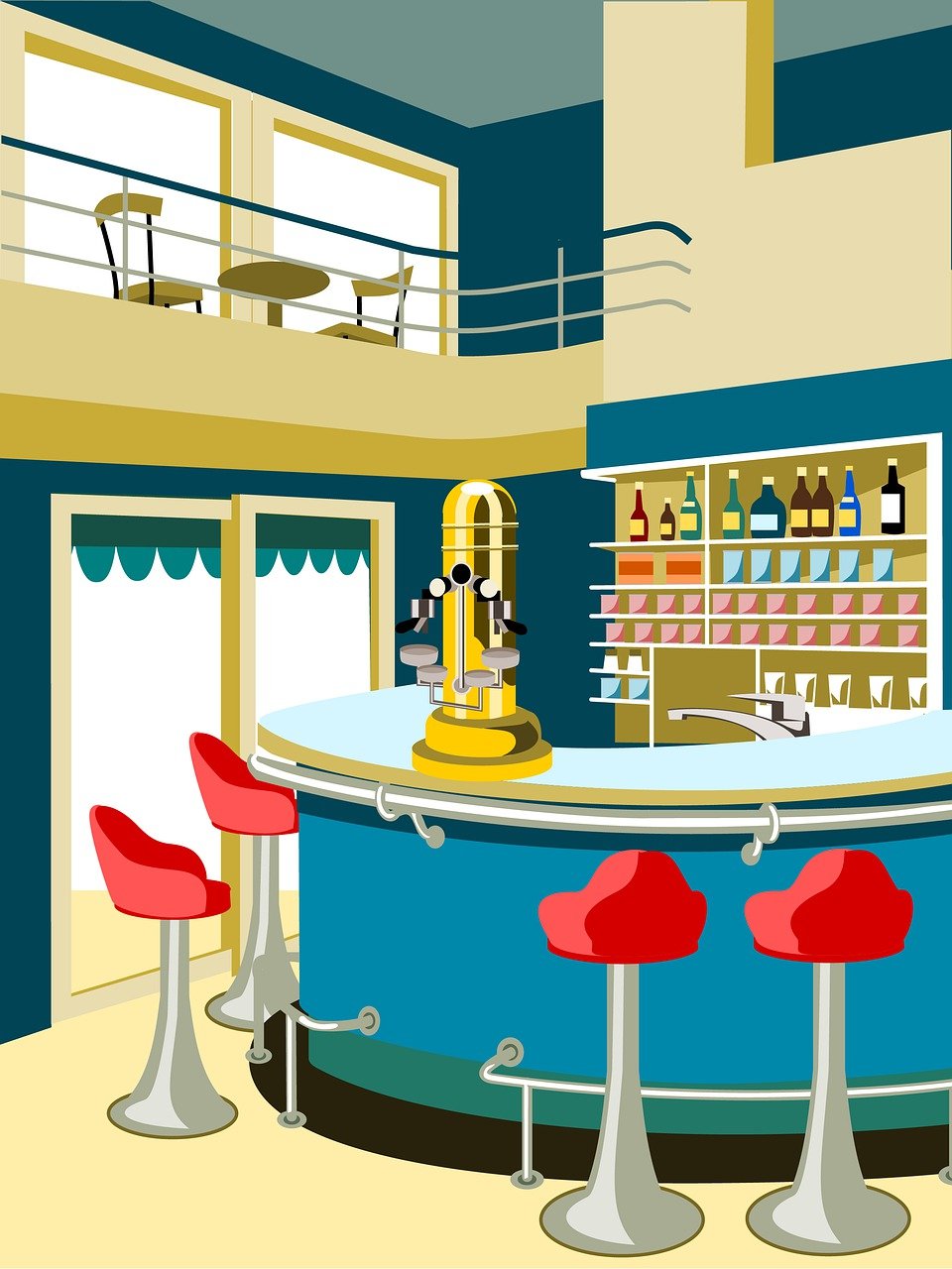 bar-café, machine à expresso, pub, compteur, boutique, design d'intérieur, bar, café, boutique, bar, bar, bar, bar, bar