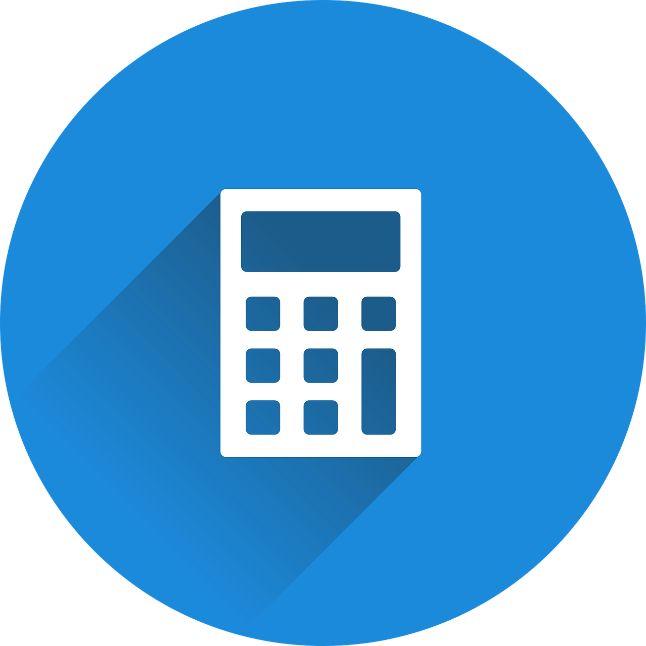 calculatrice, ordinateur, calculer, calcul, argent, économiser, mathématiques, comment calculer, la finance, bureau