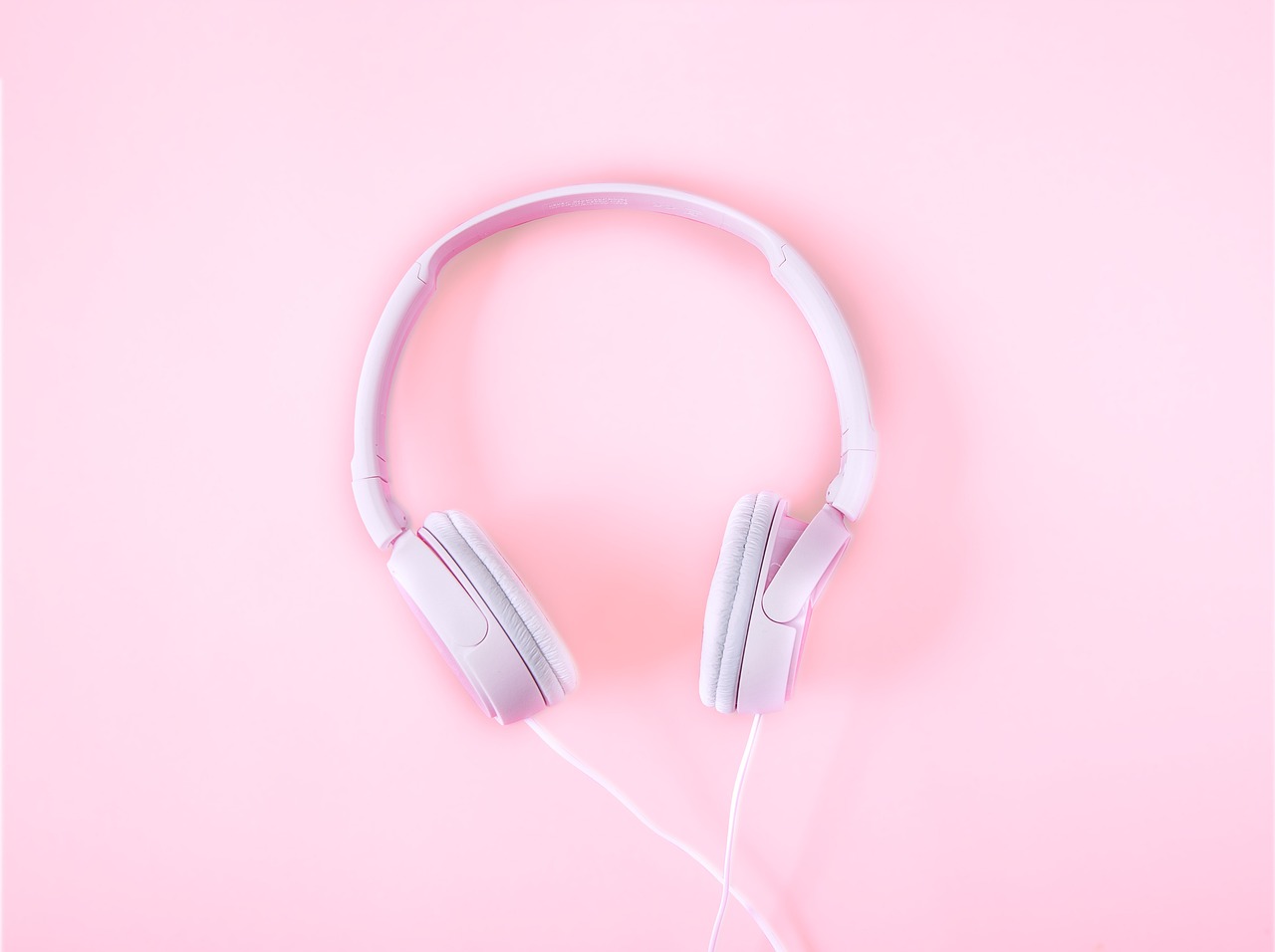 casques, la musique, fond rose, joueur, magnifique, pour écouter, émotions, fond d'écran pour les filles, fond rose, fond rose, fond rose, fond rose, fond rose, fond d'écran pour les filles