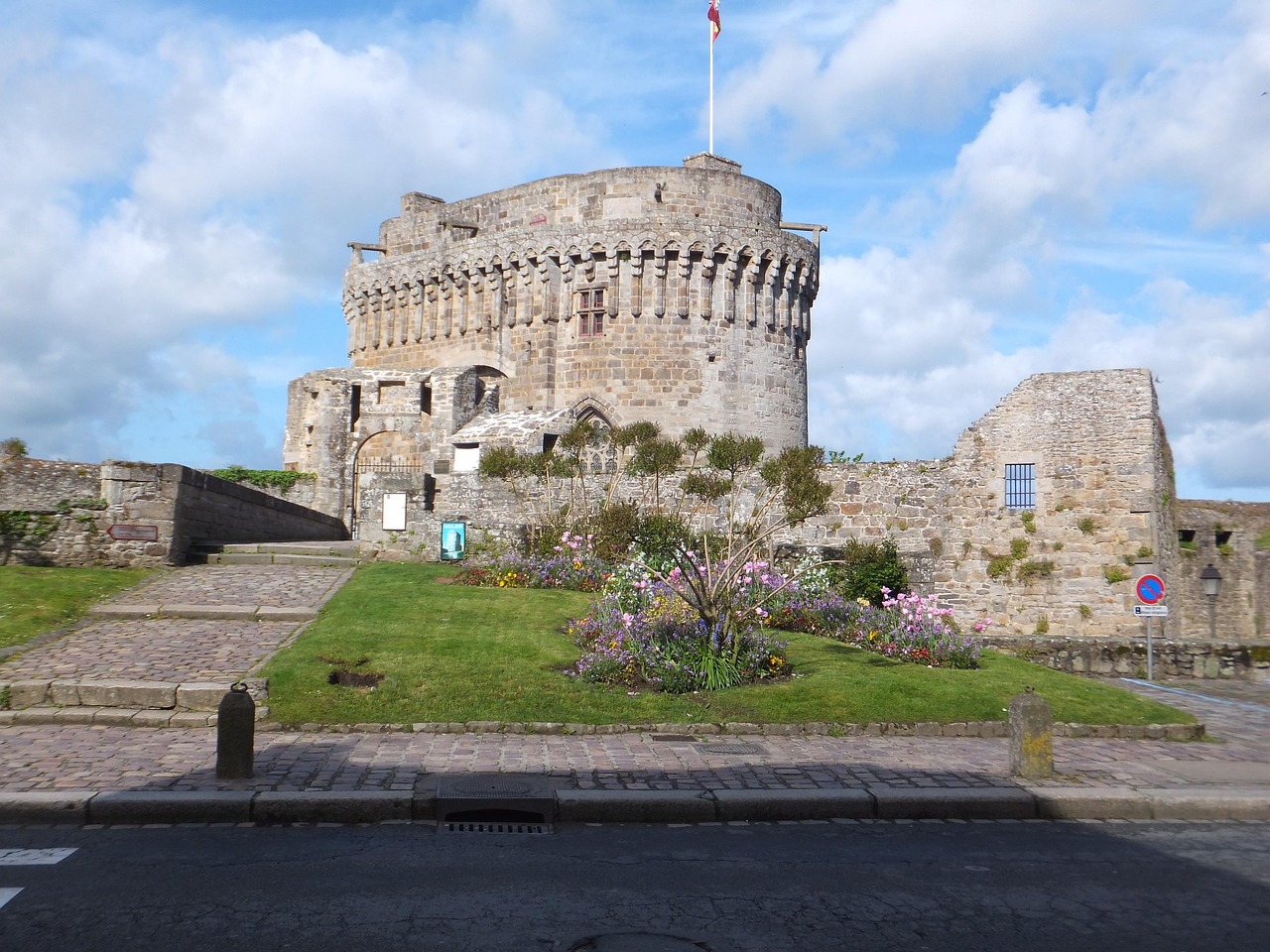 château de dinan, château, dinane, 14e - 15e siècle, bretagne, dinane, dinane, dinane, dinane, dinane
