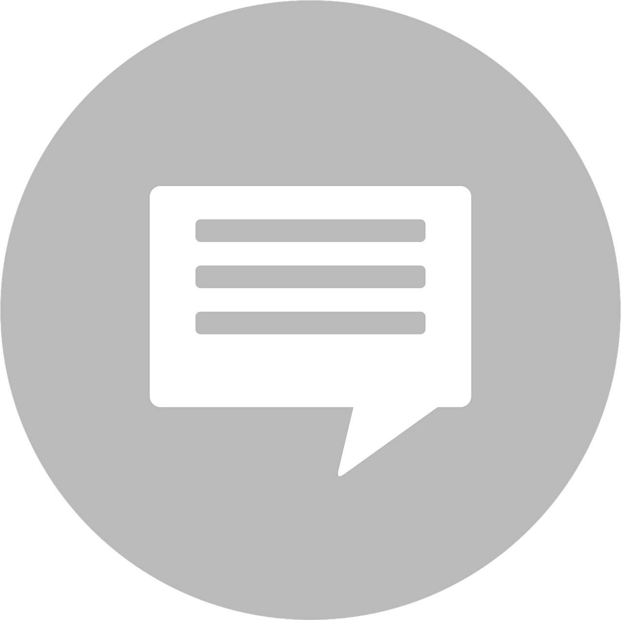 commenter, réponse, nouvelles, déclaration, cercle, icône, symbole, plat, conception, gui, actualités, commenter, réponse, déclaration, déclaration, déclaration, cercle, actualités, actualités, actualités, actualités, actualités