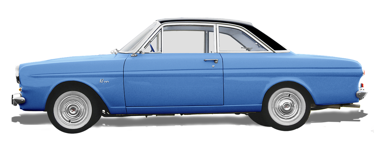 ford taunus, p4, 12m, coupé, millésime 1962-66, librement adapté, coloré, voiture ancienne, voitures, fonds d'écran de voiture, voiture, photomontage, circulation, auto, classique, ford cologne, isolé