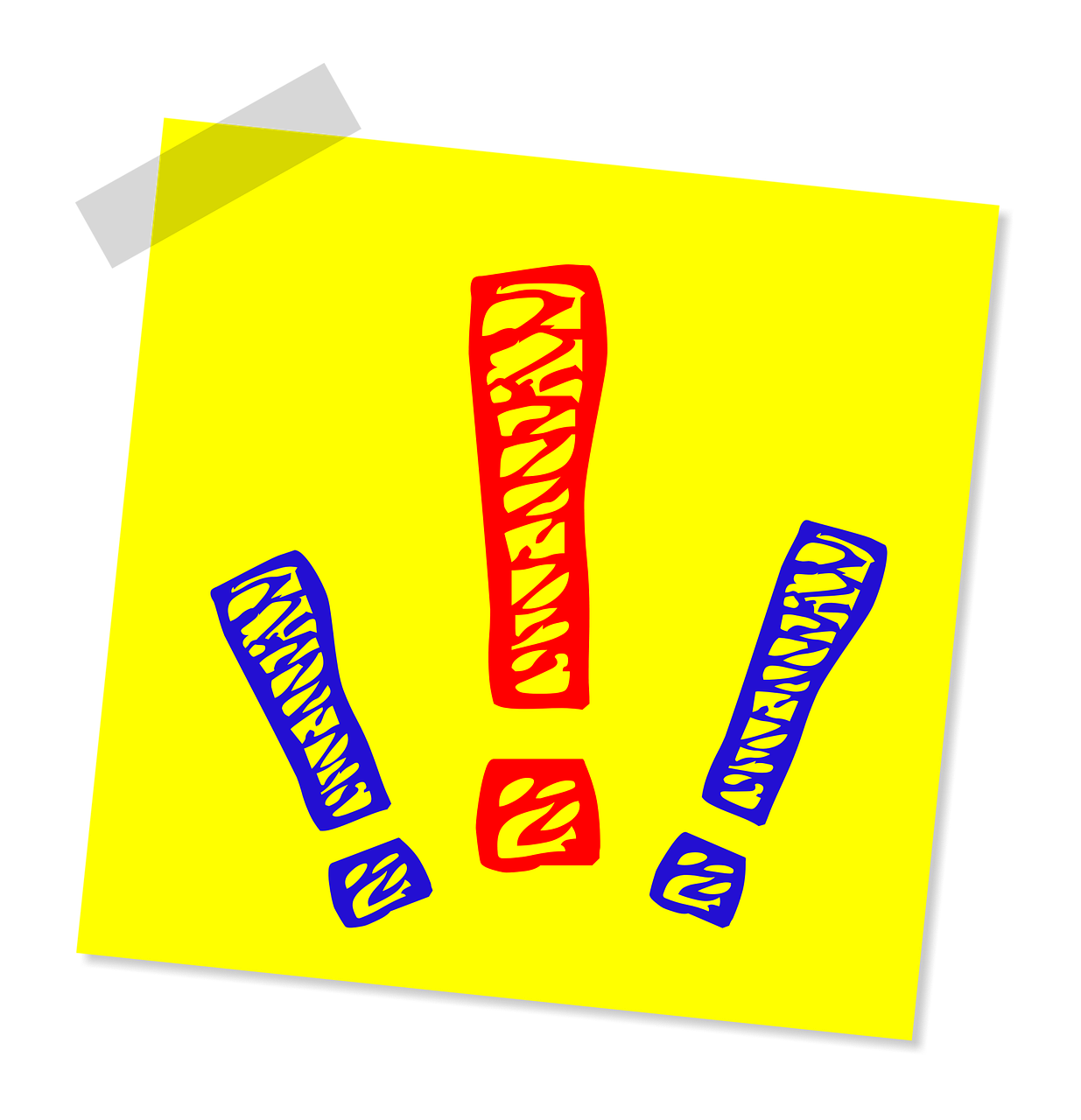 point d'exclamation, attention, exclamation, avertir, alerte, important, autocollant, exclamation, alerte, alerte, alerte, important, important, important, important, important