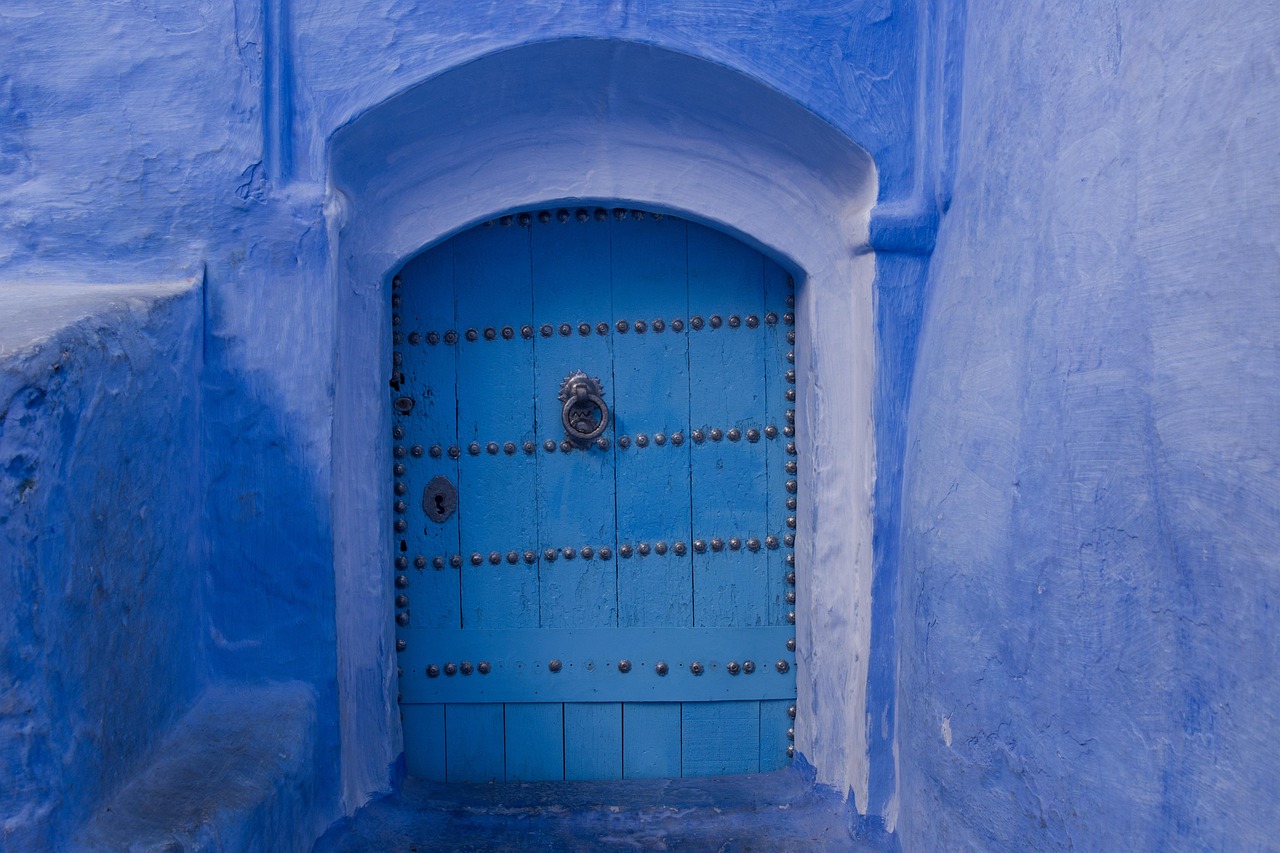 porte, portail, entrée, architecture, bleu, mur, accès, vieille, bois, pierre, historique, poignée de porte, serrure de porte, entrée de la maison, façade, ornement, porte d'entrée, anneau, heurtoir de porte, ferrure de porte, raccord, porte, porte, porte, porte, porte
