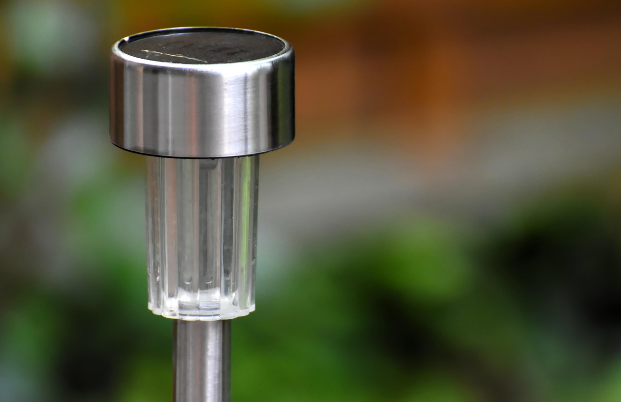 solaire, environnement, énergie, nature, léger, lampe solaire, jardin, lumière du soleil, énergie solaire, lampe, lueur