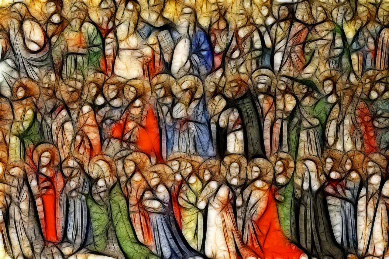 tous les saints, christian, saint, foi, église, martyr, coutumes régionales, catholique
