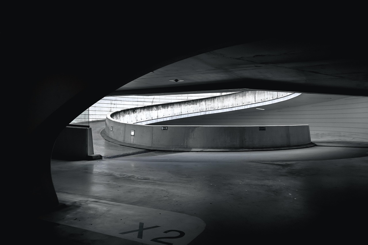 tunnel, pont, la belgique, architecte, l'architecture, voiture, conduire, garage, architecte, architecte, architecte, architecte, architecte, garage, garage, garage