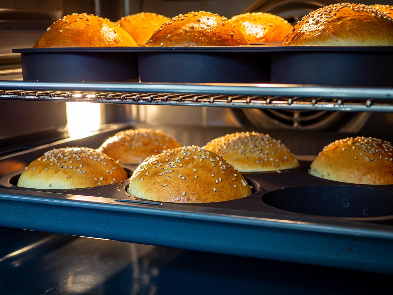 buns, chignon, hamburger, pain, aliments, dumplings, bun, rouleau, boulangerie, sandwich, brioche, artisanat, levure, frais, des pains à hamburger, buns, buns, brioche, brioche, brioche, brioche, brioche