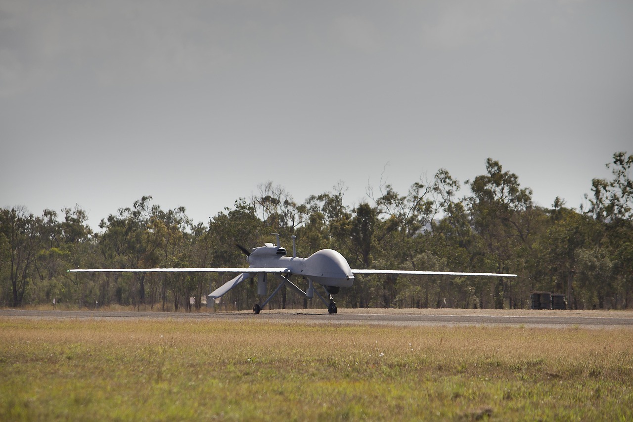 general atomics, mq-1c, gray eagle, uav, véhicule aérien sans pilote, avion, uav, uav, uav, uav, uav