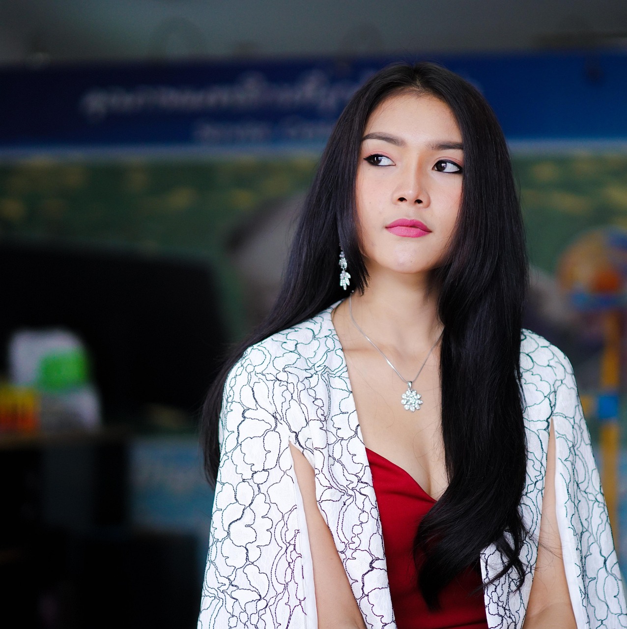 miss thaïlande belle, a7r mark 2, amazing thailand