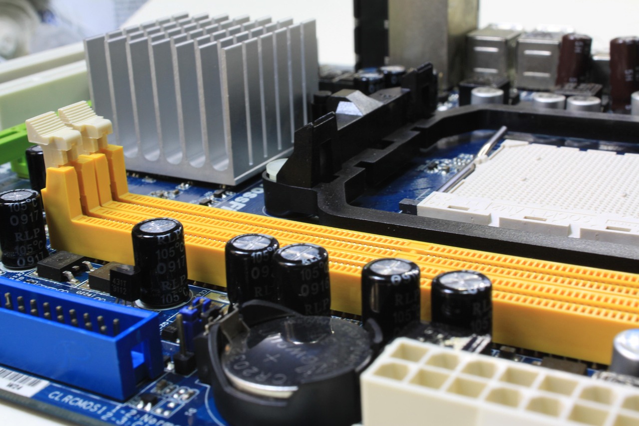 ordinateur, carte mère, pc, le conseil principal, matériel, micro puce, processeur, matériel, matériel, matériel, matériel, matériel