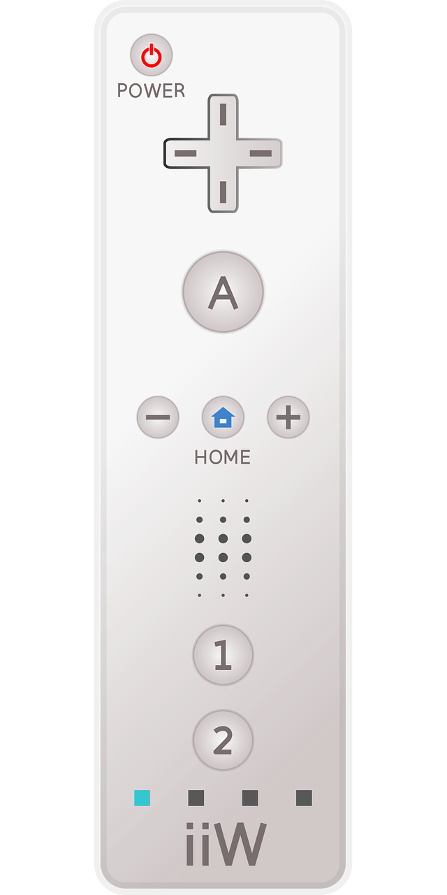wii, manette, ordinateur, console de jeu, jeu, outil, commande à distance, blanche, wii, wii, wii, wii, wii