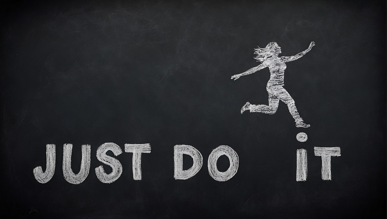 ai généré, fais-le, conseil, l'écriture, faire, action, la mise en oeuvre, la concrétisation, entreprise, concept, rappel, motivation