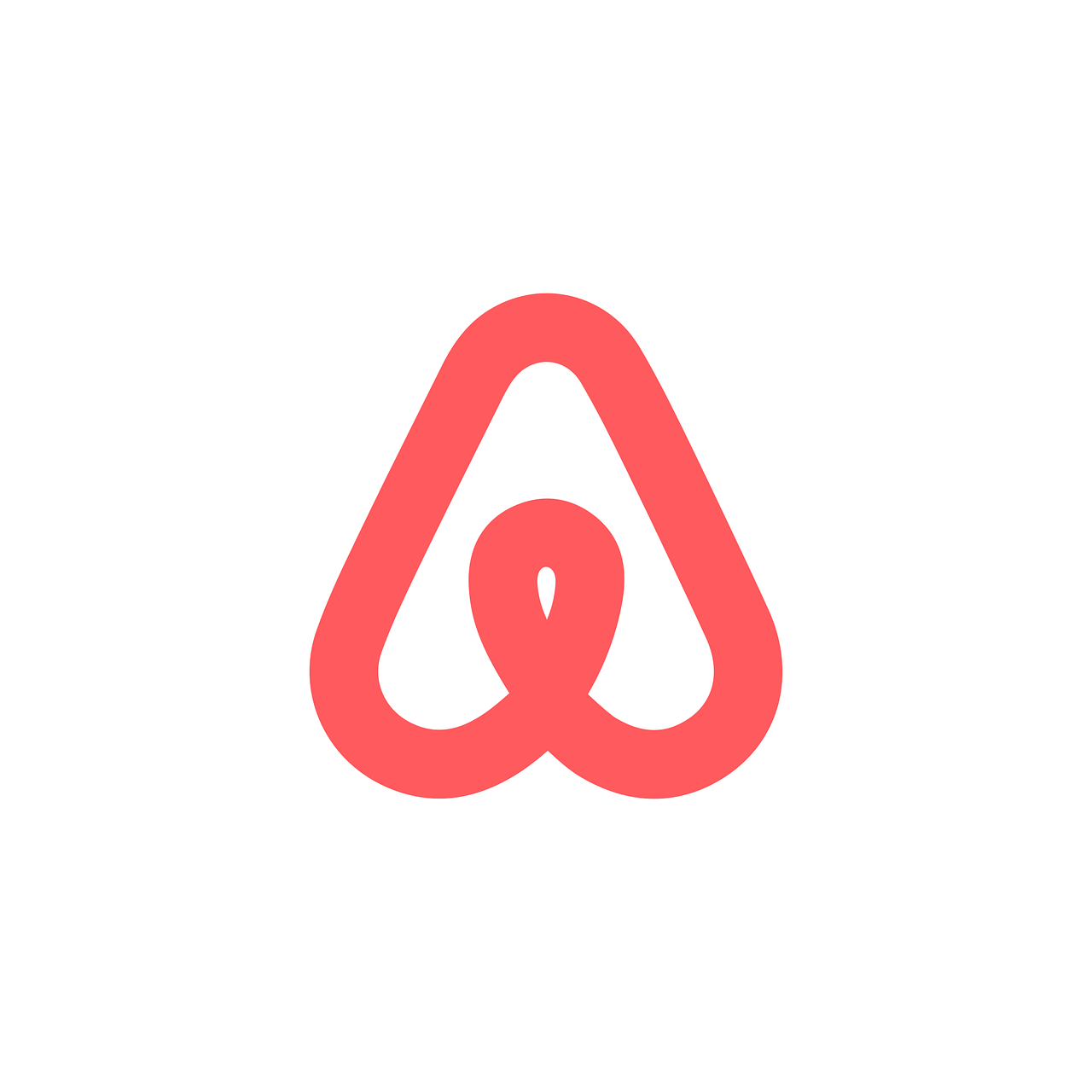 airbnb, airbnb icône, airbnb logo, symbole airbnb, réseaux sociaux, réseaux, l'internet, réseau, social, réseau social, bientôt, médias sociaux, application, s'abonner, bouton, la communication, interface, icône, airbnb, airbnb, airbnb, airbnb, airbnb